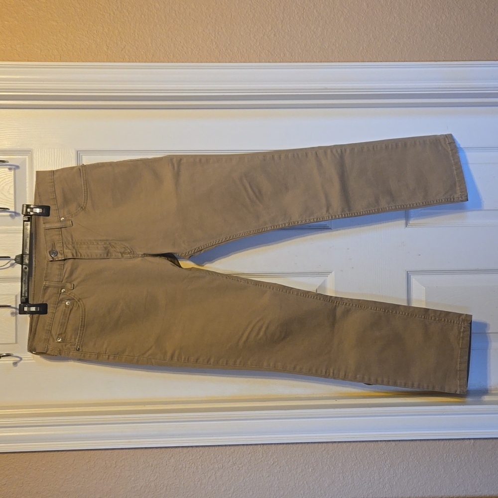 Levi's 511 Slim Fit